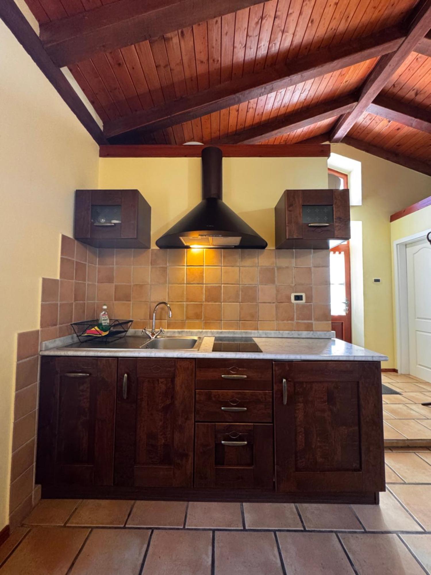 Bordon Wines, Estate With Accommodation Dekani Ngoại thất bức ảnh